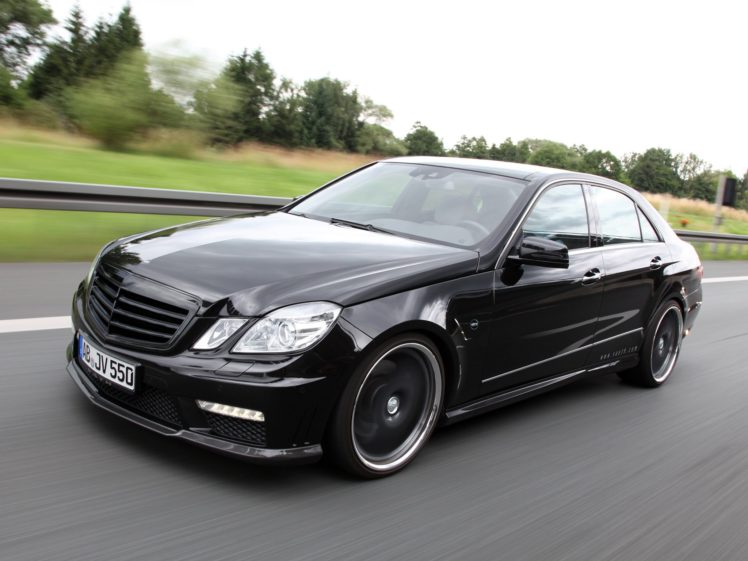 vath, Mercedes benz, E 500, Biturbo,  w212 , Cars, Modified, 2012 HD Wallpaper Desktop Background