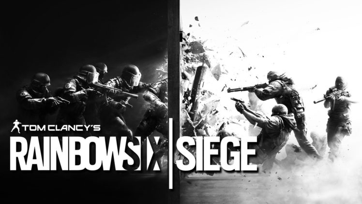 tom, Clancys, Rainbow, Six, Siege, Action, Shooter, Military, Fighting, War, 1tcrss, Poster HD Wallpaper Desktop Background