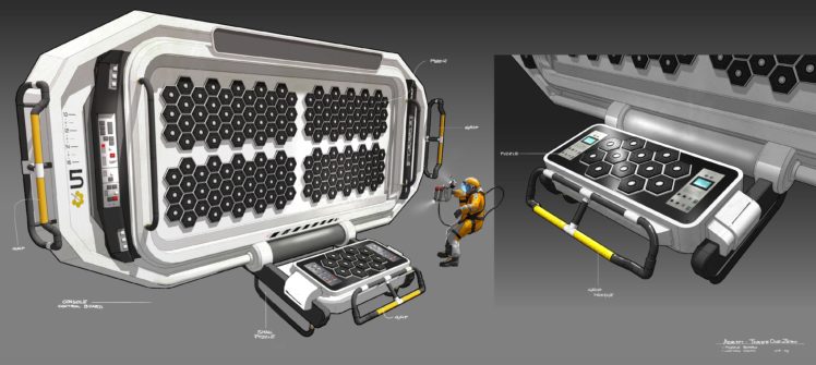 adr1ft, Space, Adventure, Survival, Spaceship, Astronaut, Futuristic HD Wallpaper Desktop Background