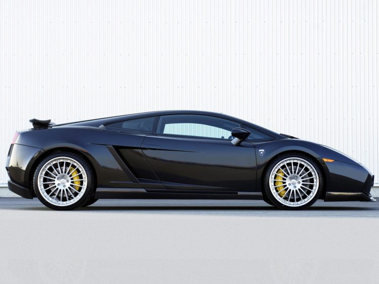 hamann, Lamborghini, Gallardo, Cars, Modified, 2004 HD Wallpaper Desktop Background