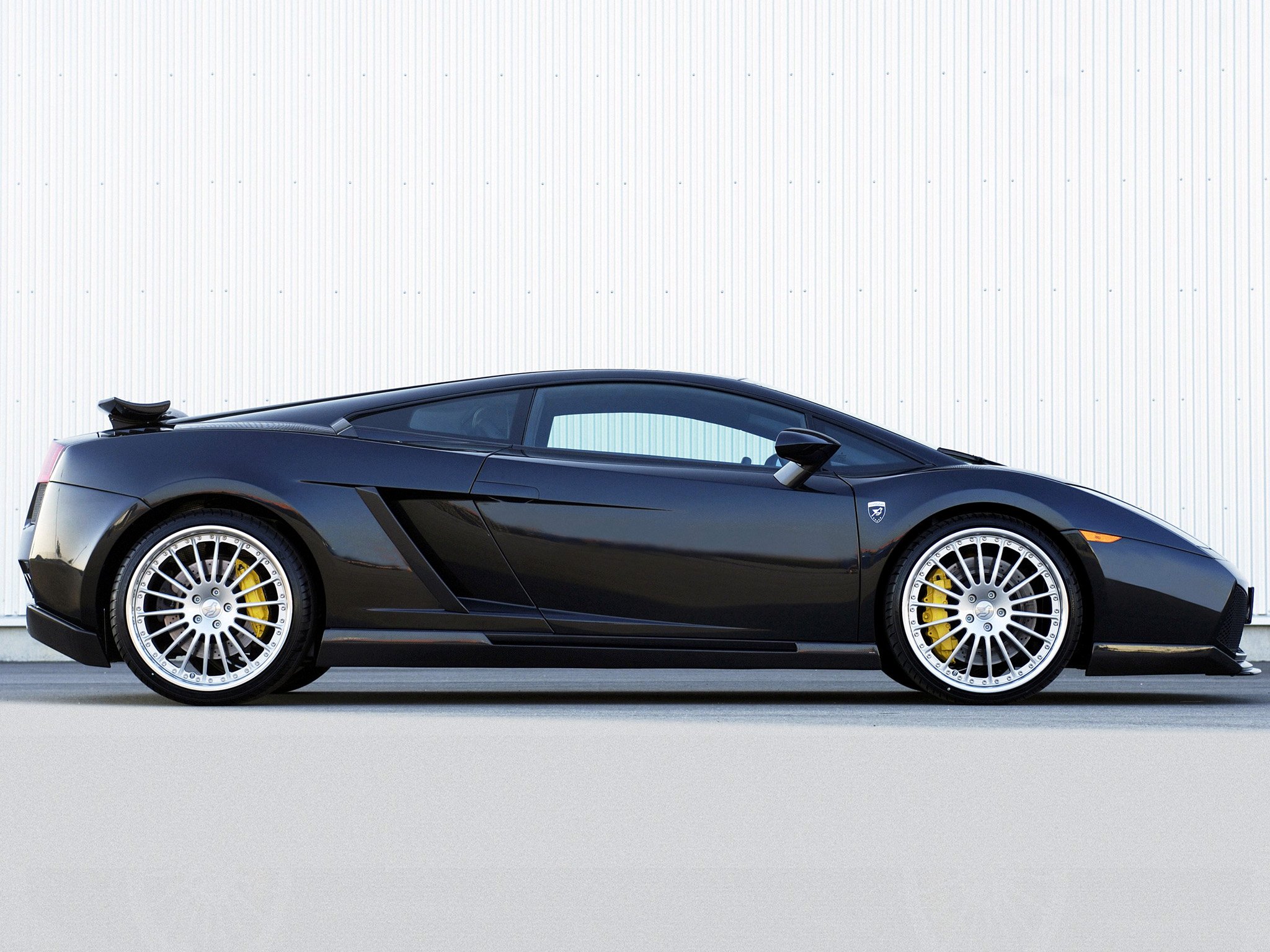 hamann, Lamborghini, Gallardo, Cars, Modified, 2004 Wallpaper