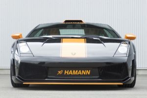 hamann, Lamborghini, Gallardo, Victory, Cars, Modified, 2007