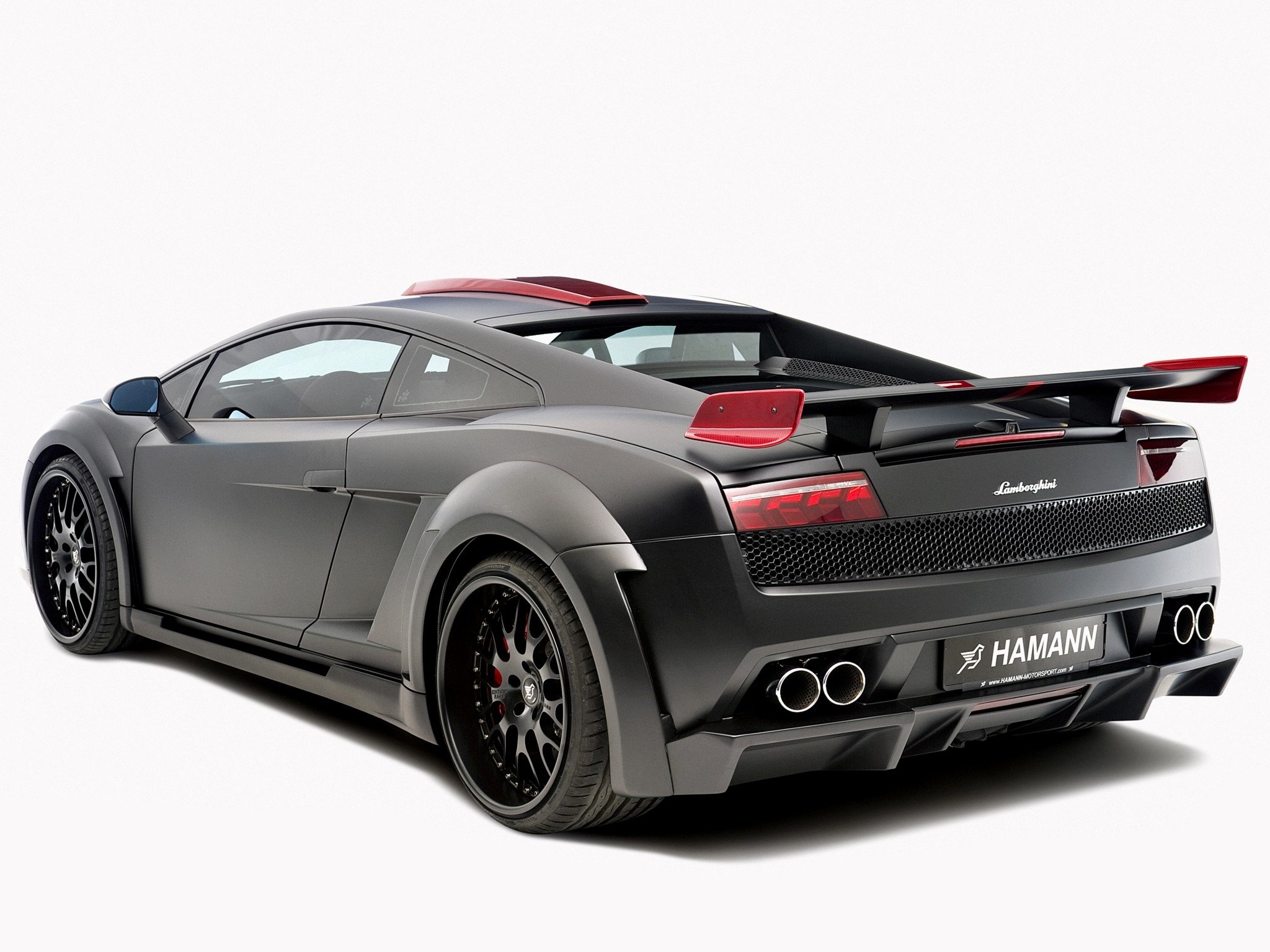 hamann, Lamborghini, Gallardo, Victory ii, Cars, Modified, 2010 Wallpaper