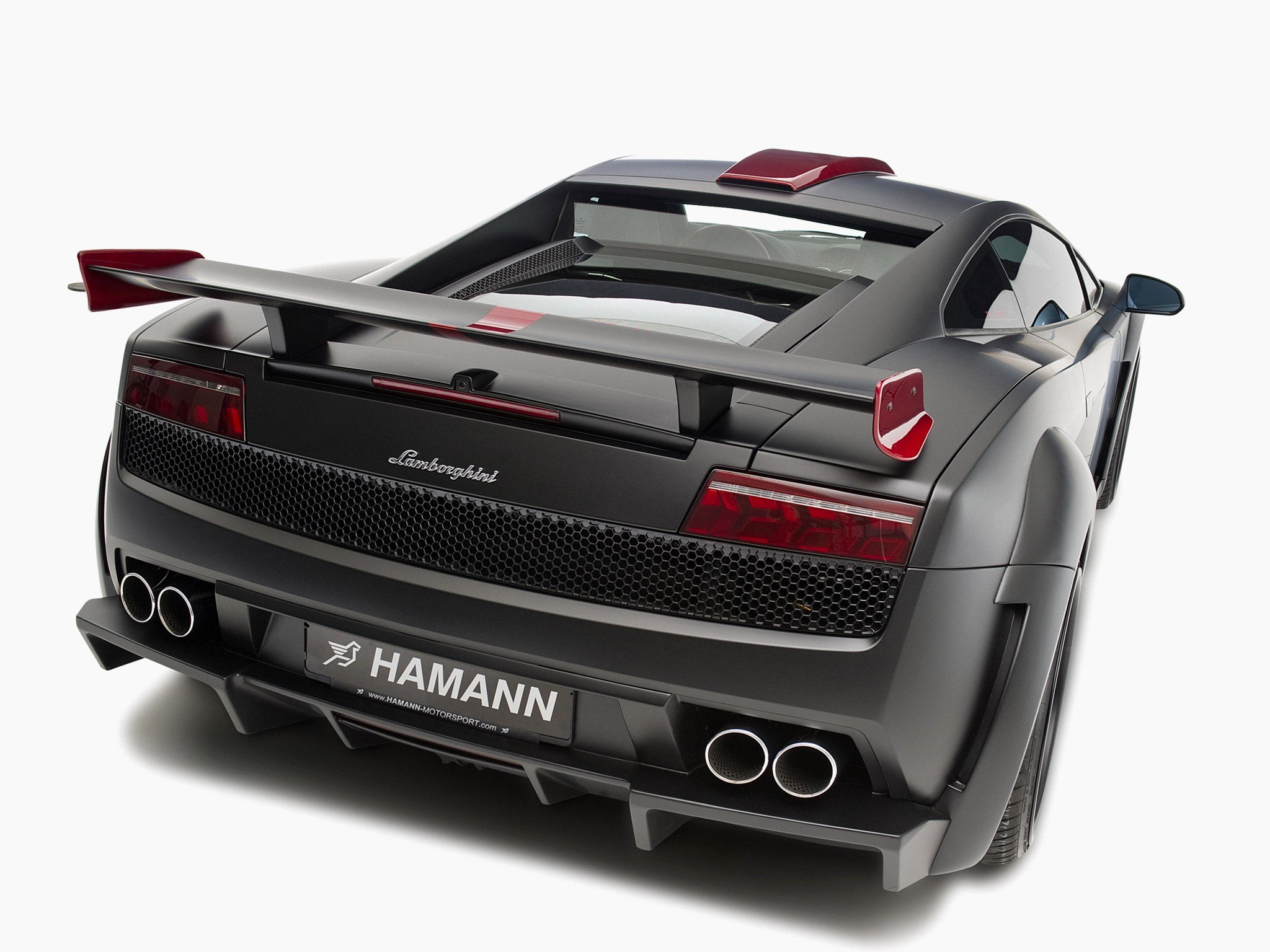hamann, Lamborghini, Gallardo, Victory ii, Cars, Modified, 2010 Wallpaper