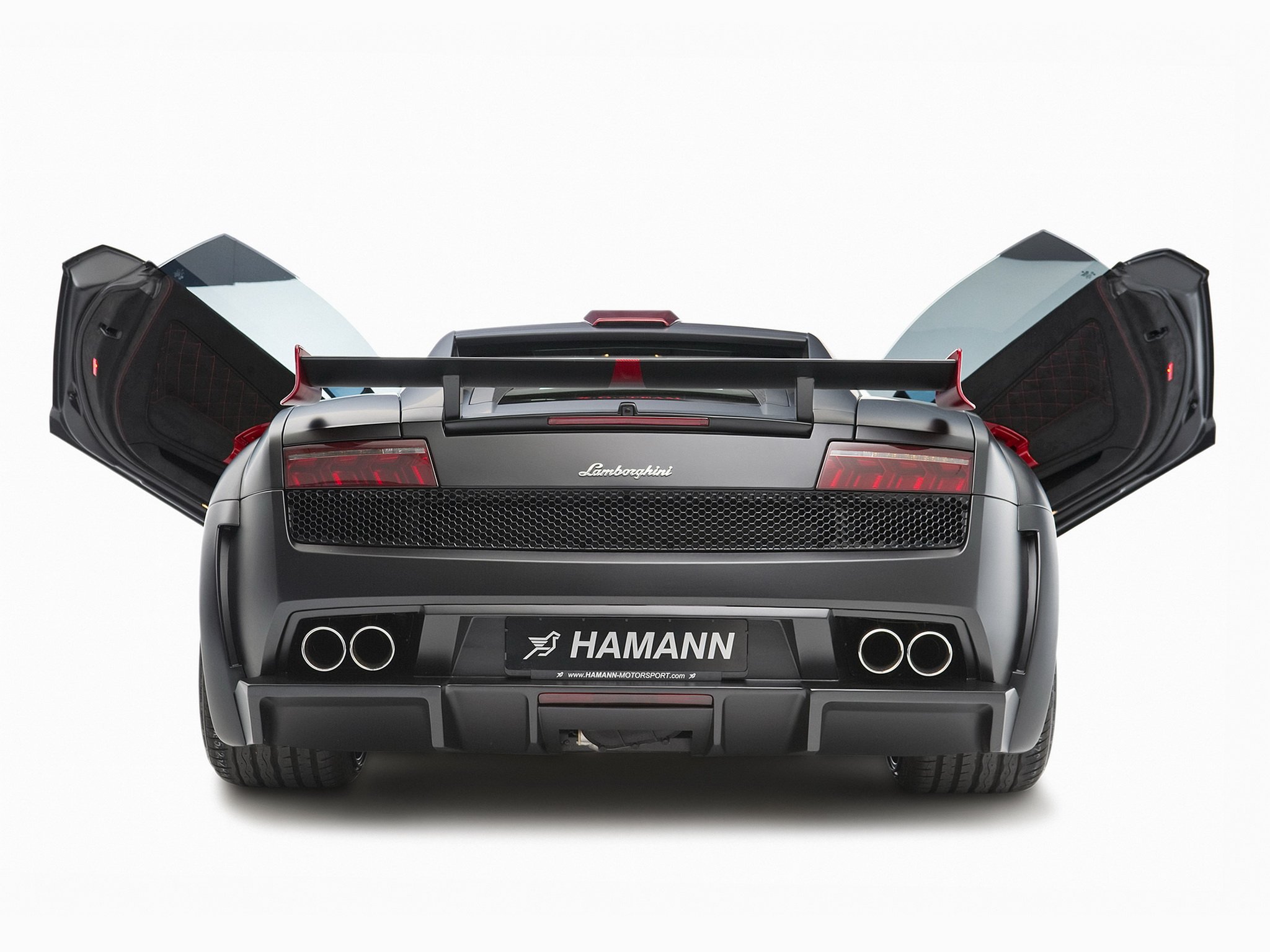 hamann, Lamborghini, Gallardo, Victory ii, Cars, Modified, 2010 Wallpaper
