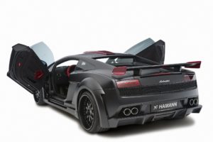 hamann, Lamborghini, Gallardo, Victory ii, Cars, Modified, 2010
