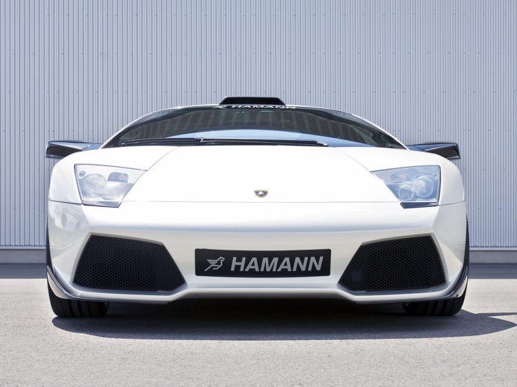 hamann, Lamborghini, Murcielago, Lp640, Cars, Modified, 2007 HD Wallpaper Desktop Background