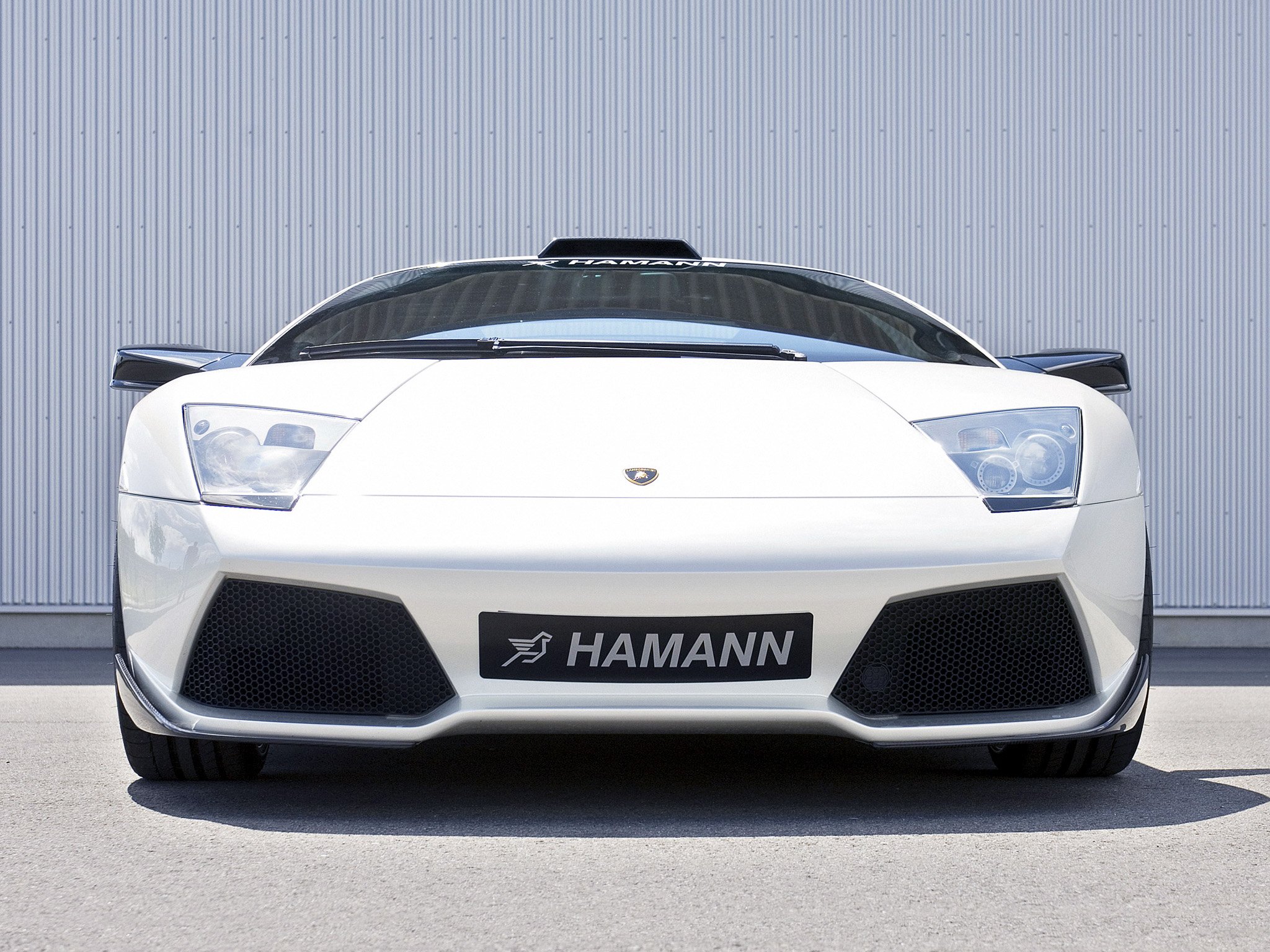 hamann, Lamborghini, Murcielago, Lp640, Cars, Modified, 2007 Wallpaper