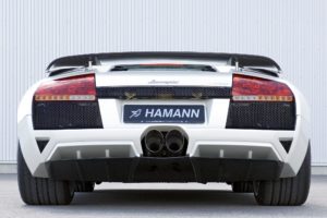 hamann, Lamborghini, Murcielago, Lp640, Cars, Modified, 2007