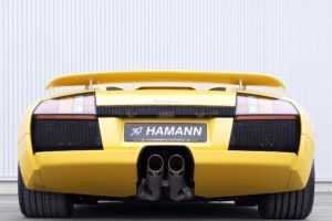 hamann, Lamborghini, Murcielago, Roadster, Cars, Modified, 2010