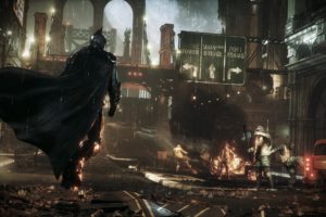 batman, Arkham, Knight, Superhero, Dark, Action, Adventure, Fighting, Shooter