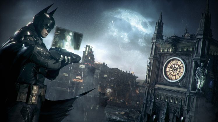 batman, Arkham, Knight, Superhero, Dark, Action, Adventure, Fighting, Shooter HD Wallpaper Desktop Background