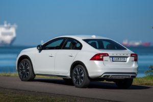 2016, Cars, Country, Cross, S60, Volvo