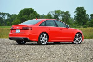2016, Audi s6, Cars, Sedan