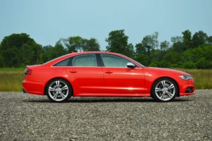 2016, Audi s6, Cars, Sedan