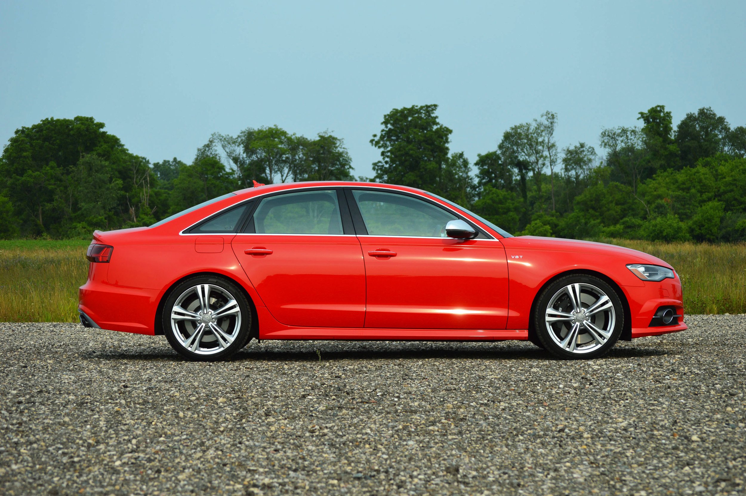 2016, Audi s6, Cars, Sedan Wallpaper