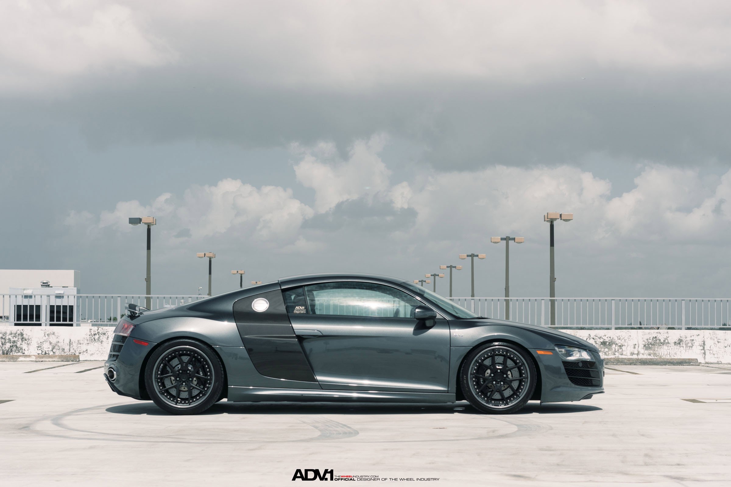 adv, 1, Wheels, Gallery, Audi r8, Coupe, Cars Wallpaper
