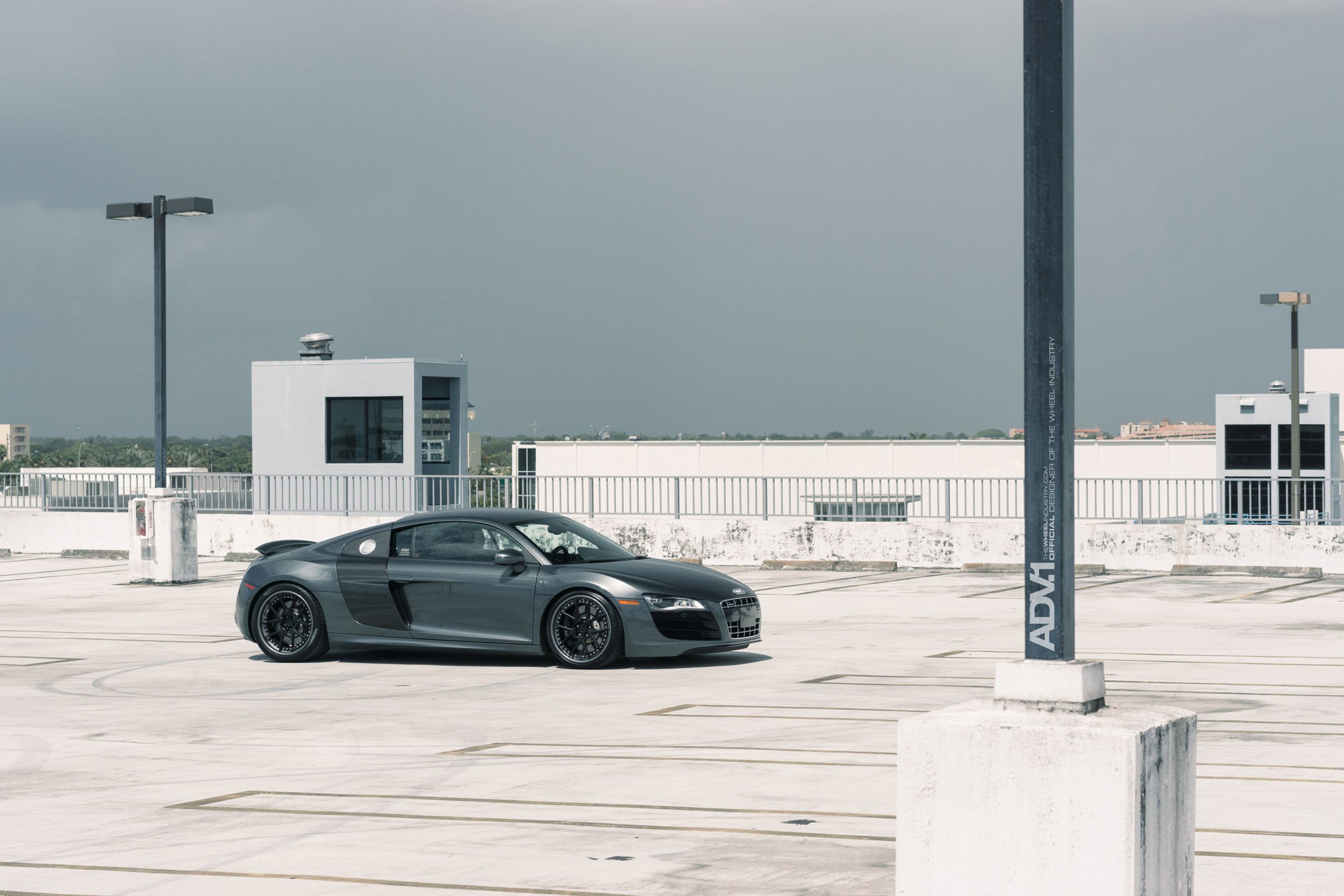 adv, 1, Wheels, Gallery, Audi r8, Coupe, Cars Wallpaper