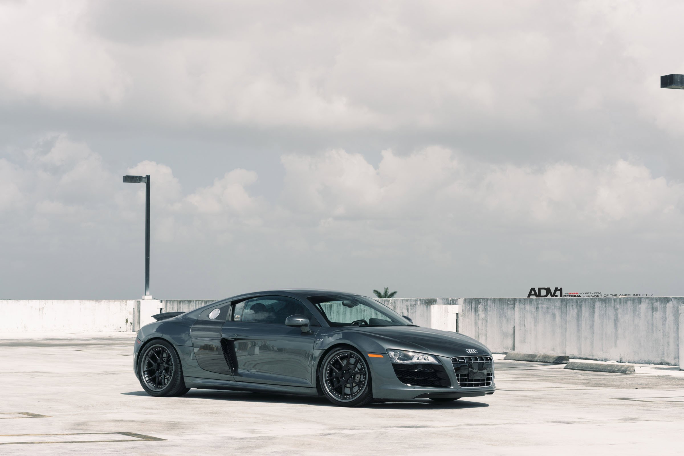 adv, 1, Wheels, Gallery, Audi r8, Coupe, Cars Wallpaper