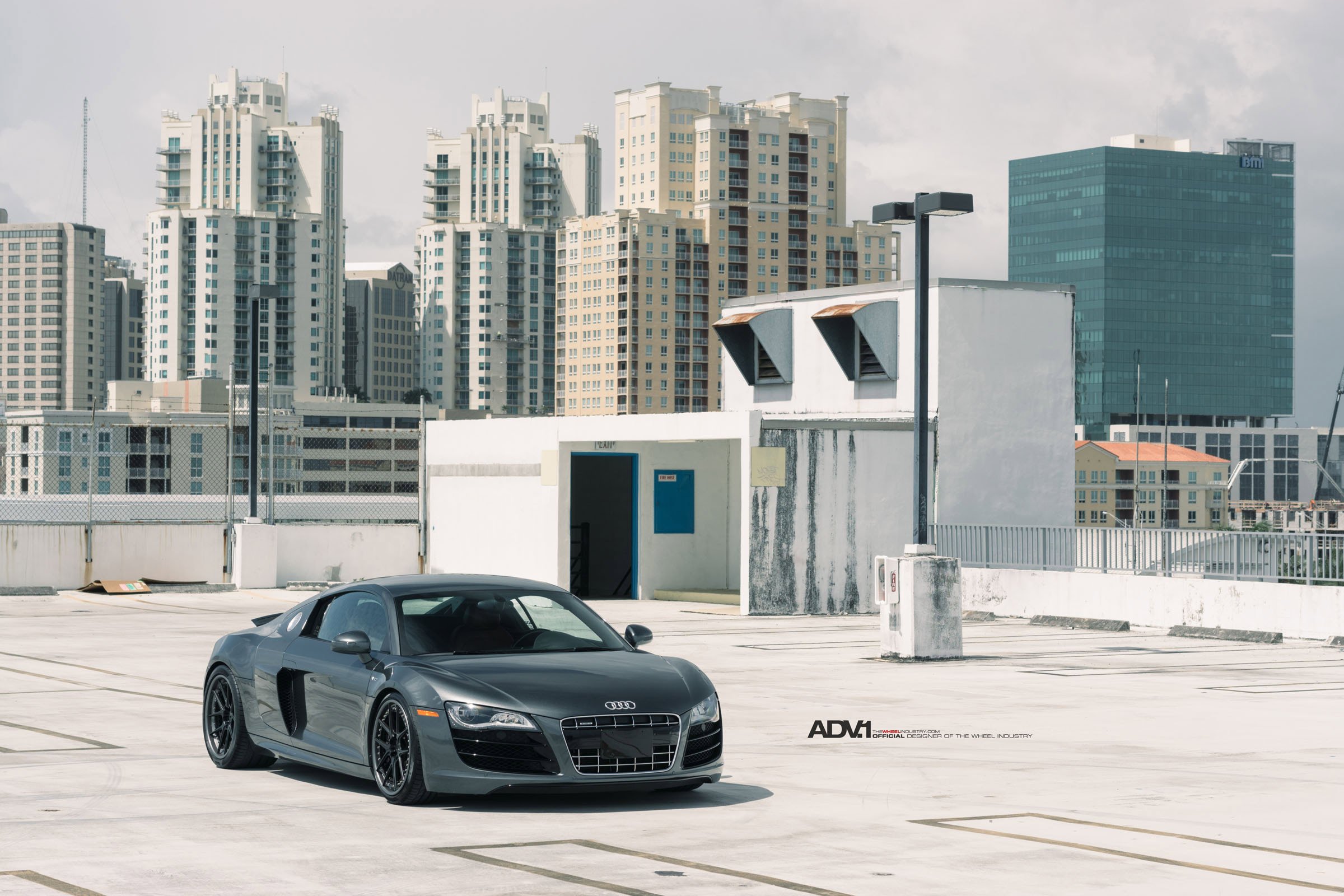 adv, 1, Wheels, Gallery, Audi r8, Coupe, Cars Wallpaper