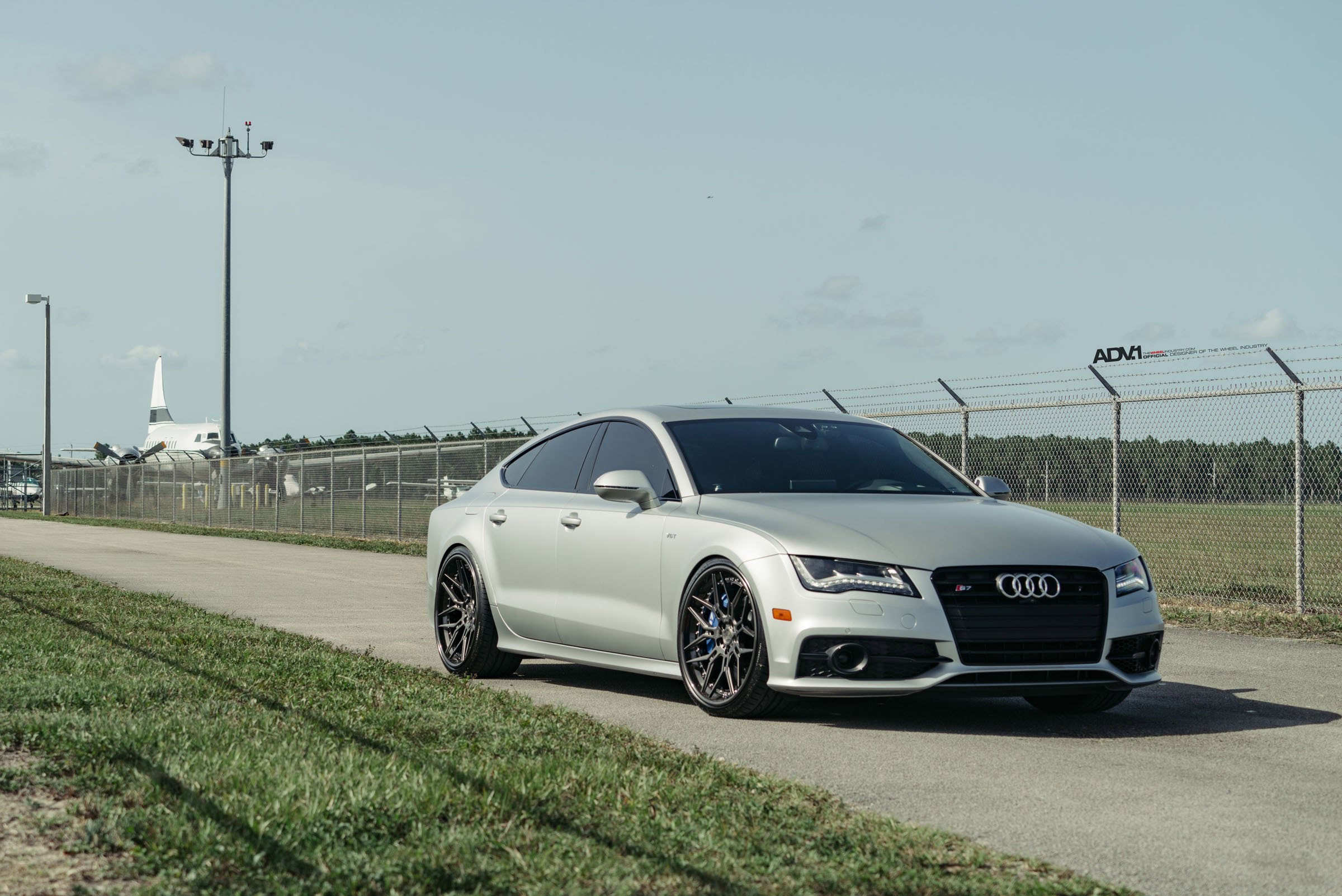 adv, 1, Wheels, Gallery, Audi s7, Cars Wallpaper