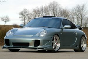 hamann, San, Diego, Express, Porsche, 911,  996 , Cars, Modified, 2003