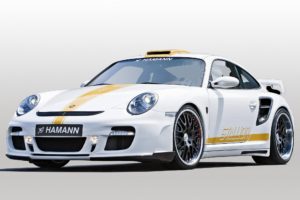 hamann, Porsche, Stallion, 911,  997 , Cars, Modified, 2008