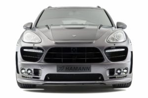 hamann, Porsche, Cayenne, Guardian,  958 , Cars, Modified, 2011