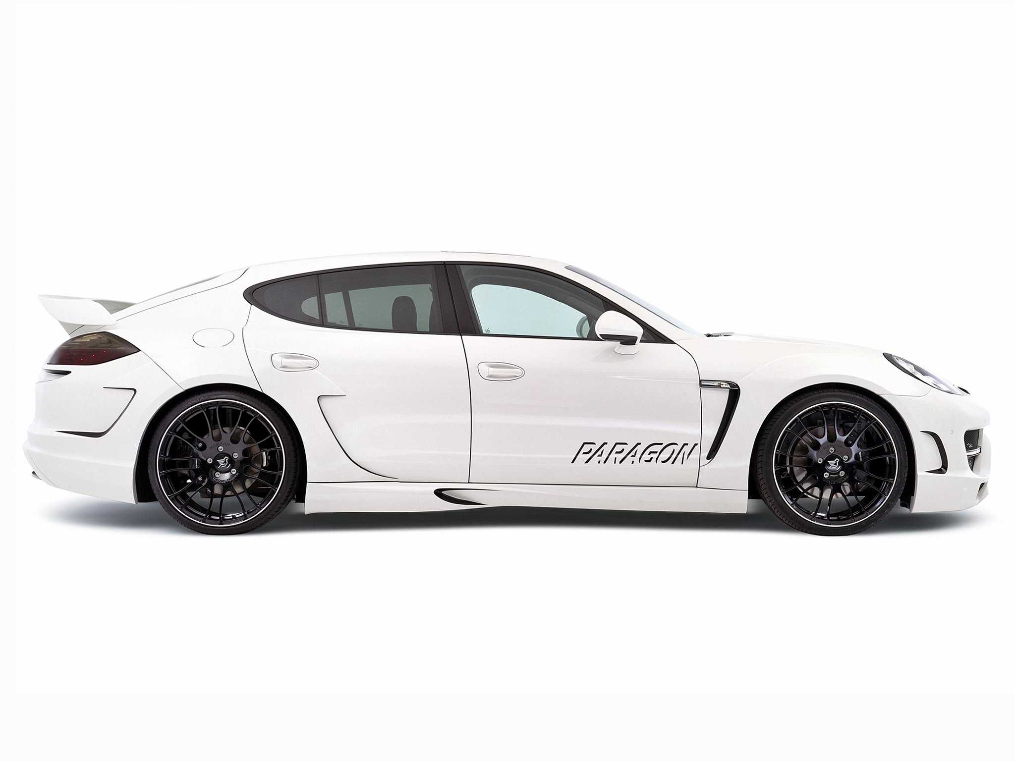 hamann, Porsche, Paragon, Panamera,  970 , Cars, Modified, 2011 Wallpaper