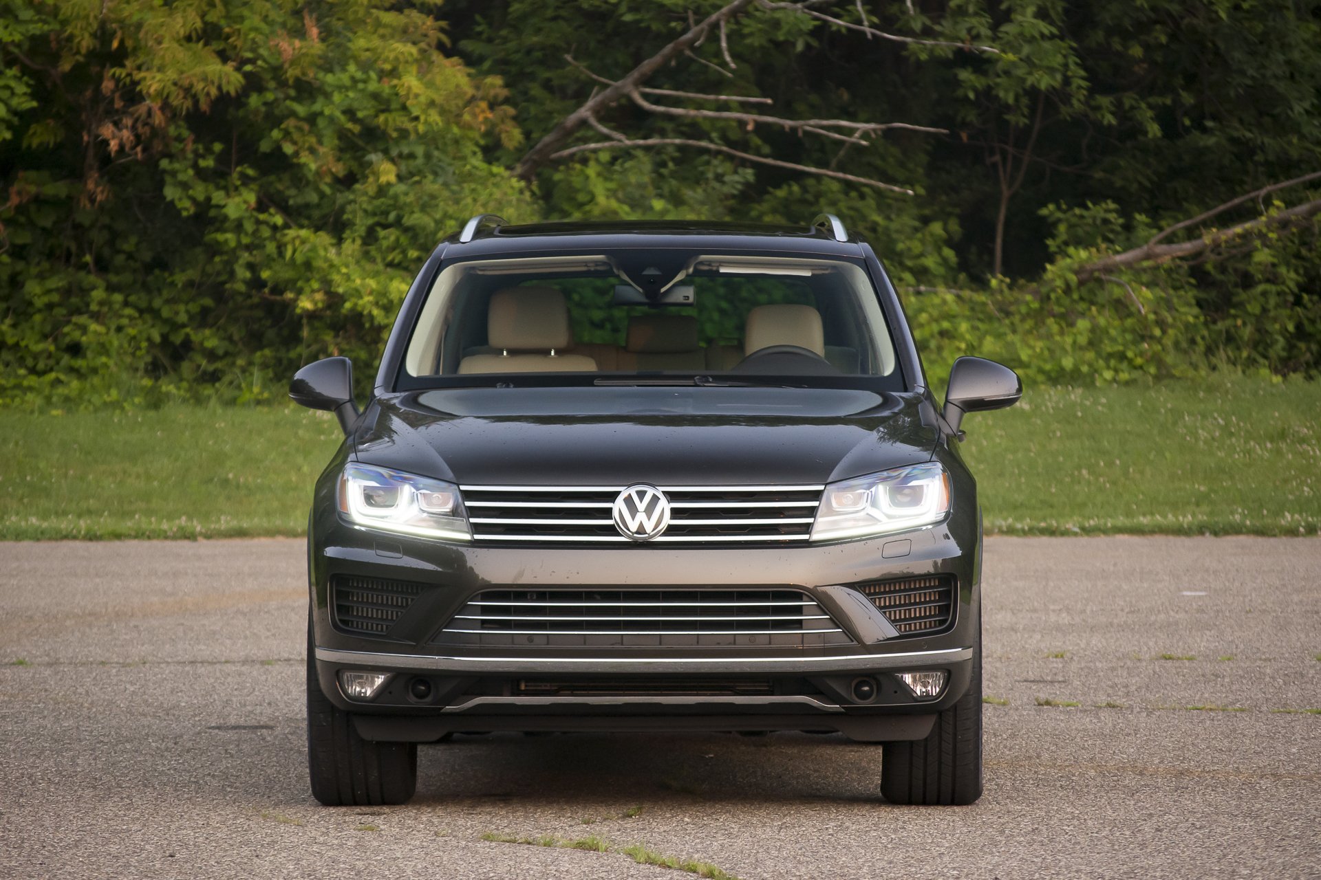 2015, Volkswagen, Touareg, Tdi, Cars, Suv Wallpaper