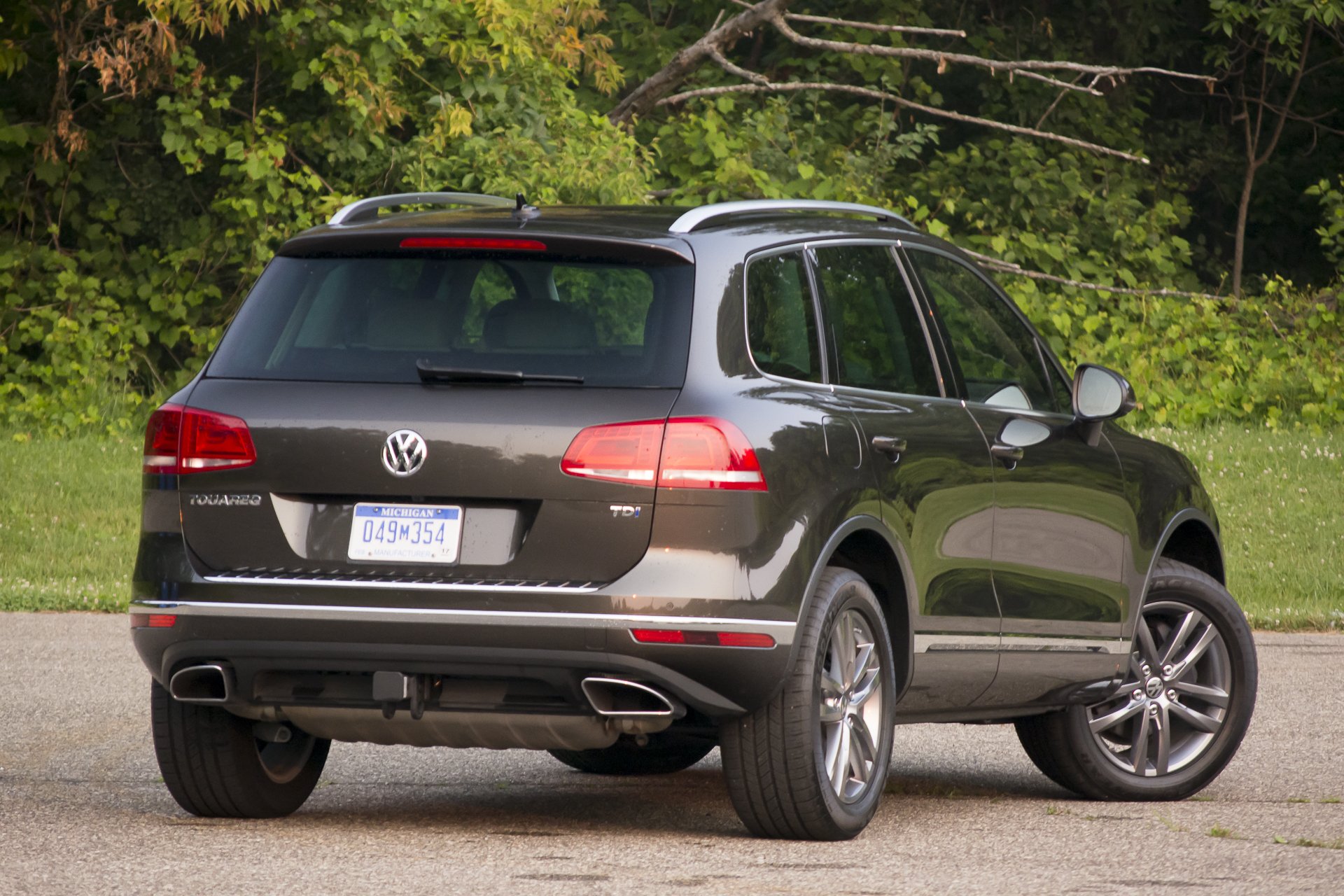 2015, Volkswagen, Touareg, Tdi, Cars, Suv Wallpaper