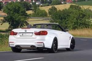 mbdesign, Bmw m4, Convertible, Cars, Modified, 2015