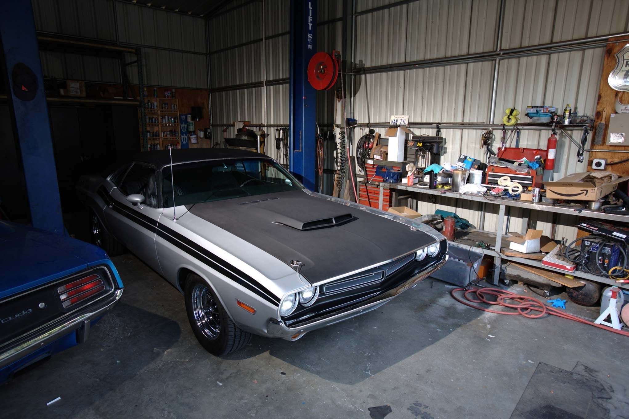 1971, Dodge, Challenger, Hemi, Hot, Rod, Rods, Custom, Muscle, Classic Wallpaper