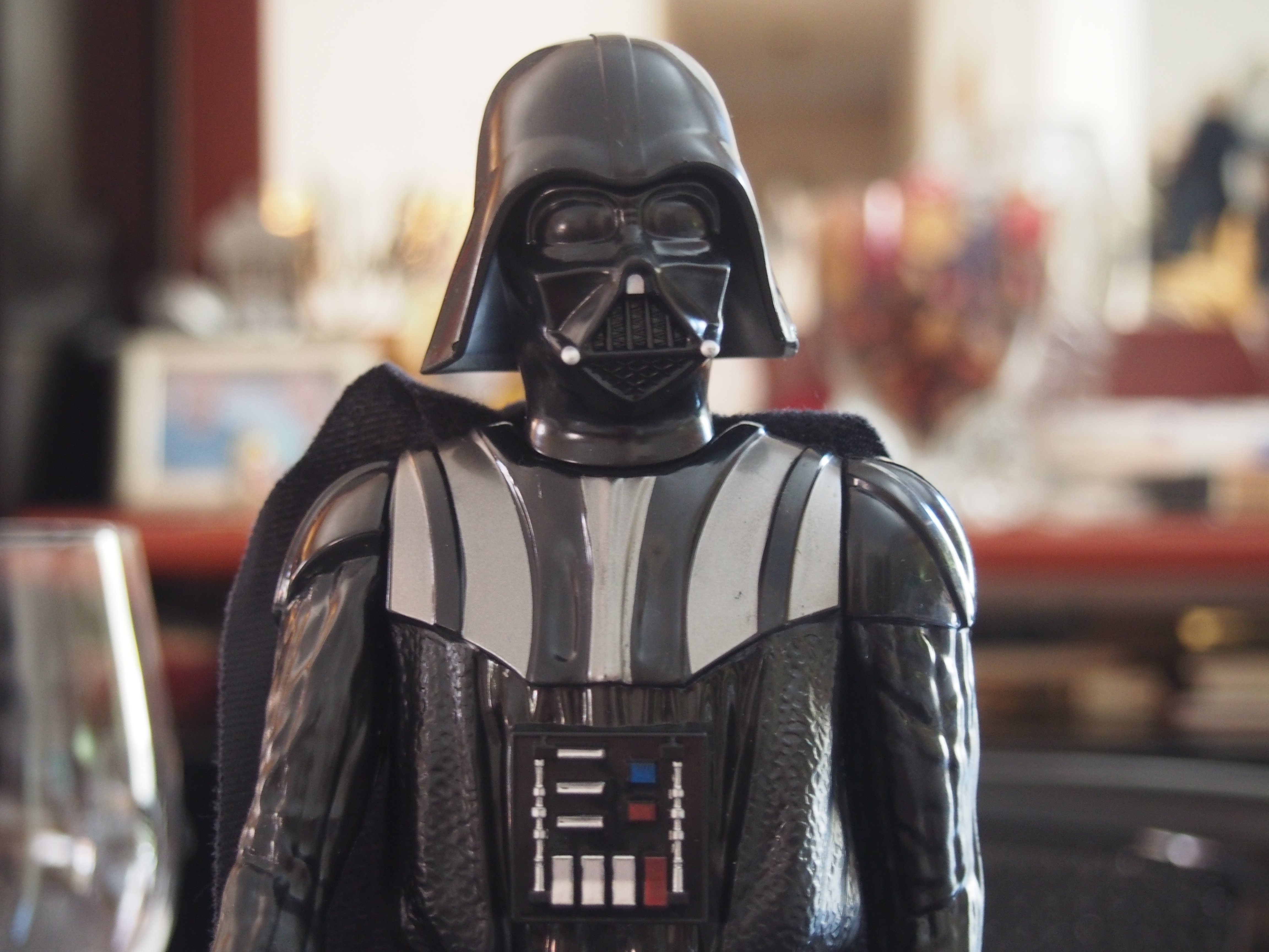 darth, Vader, Star, Wars, Easter Wallpaper