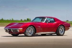 1971, Chevrolet, Corvette, Muscle, Supercar, Classic, 454ci, Stingray, Sting, Ray