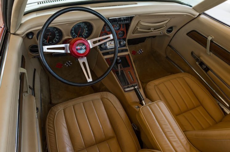 1971, Chevrolet, Corvette, Muscle, Supercar, Classic, 454ci, Stingray, Sting, Ray HD Wallpaper Desktop Background