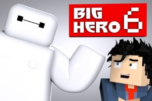 big hero 6, Animation, Action, Adventure, Disney, Robot, Superhero, Big, Hero, Futuristic, Poster