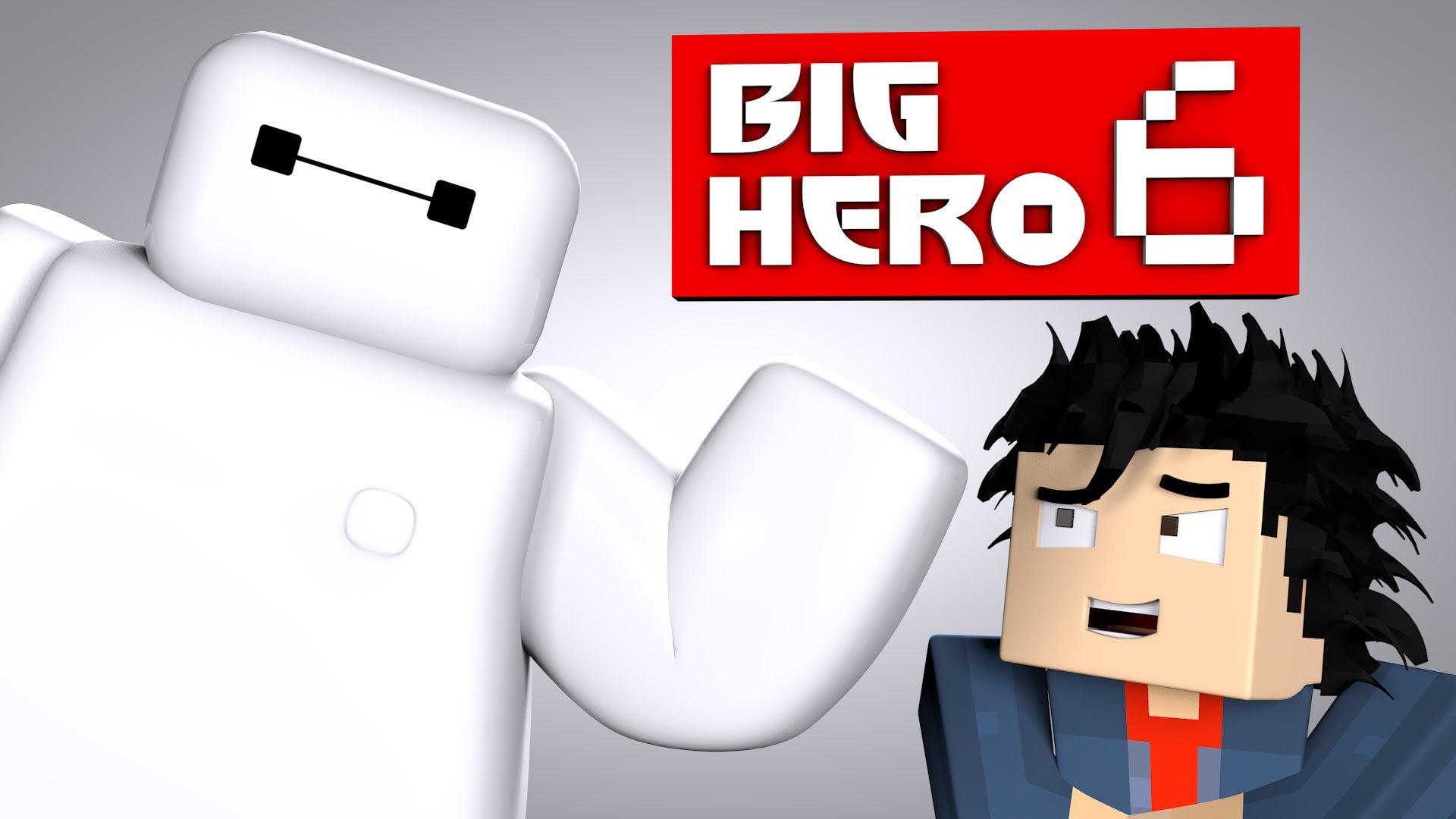 big hero 6, Animation, Action, Adventure, Disney, Robot, Superhero, Big, Hero, Futuristic, Poster Wallpaper