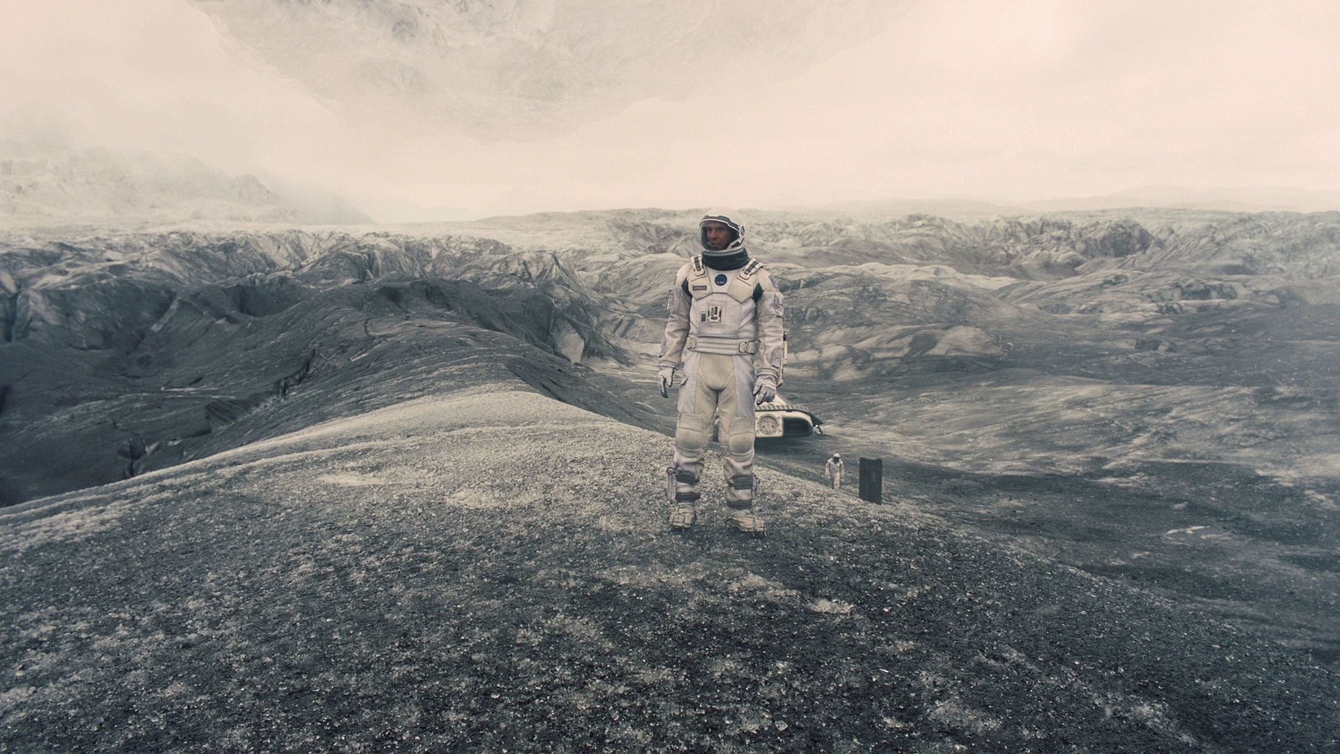 interstellar, Sci fi, Adventure, Mystery, Astronaut, Space, Futurictic, Spaceship Wallpaper