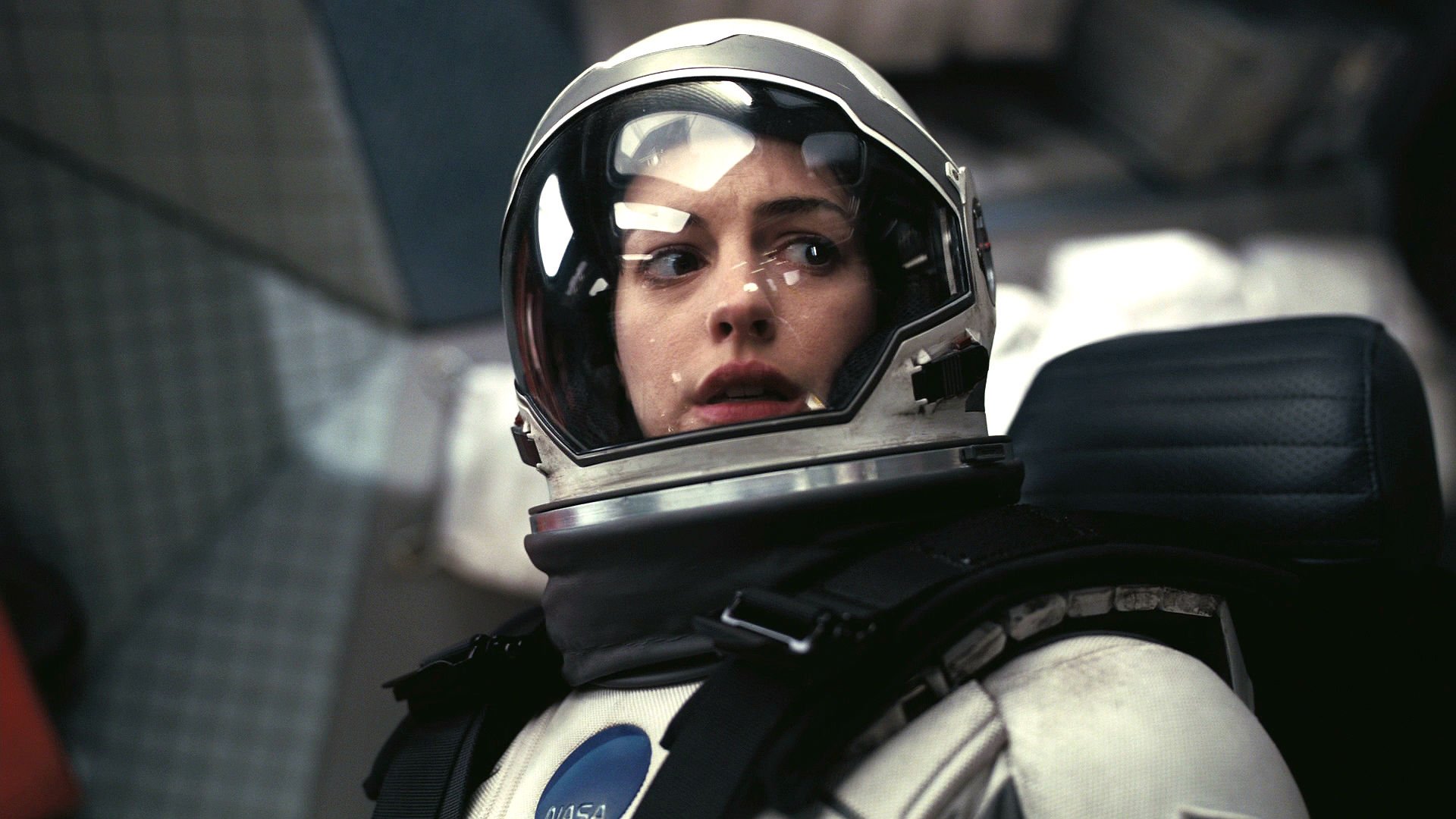 interstellar, Sci fi, Adventure, Mystery, Astronaut, Space, Futurictic, Spaceship Wallpaper