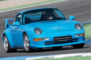 porsche, 911, Carrera rs, Club, Sport,  993 , 1995