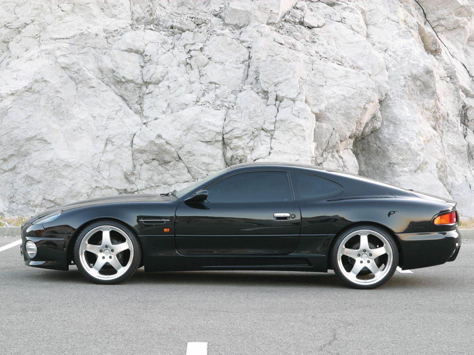 wald, International, Aston, Martin, Db7, Cars, Modified, 1999 Wallpaper