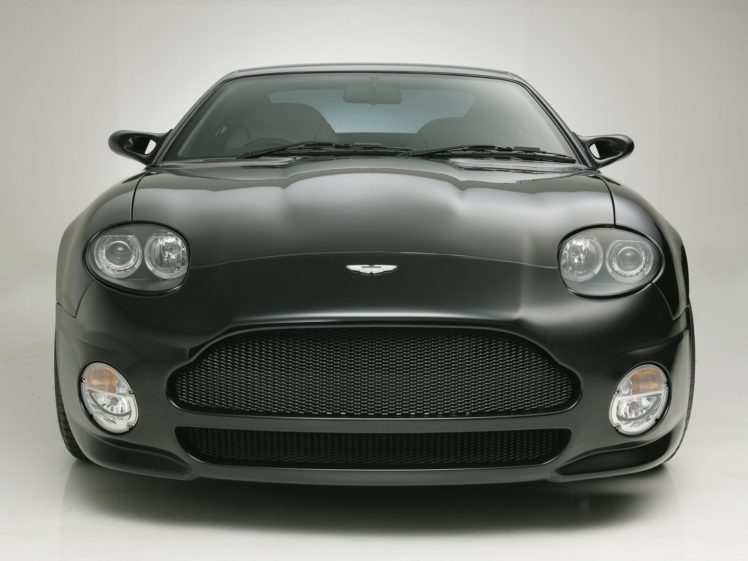 wald, International, Aston, Martin, Db7, Cars, Modified, 1999 HD Wallpaper Desktop Background