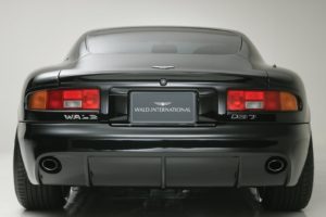 wald, International, Aston, Martin, Db7, Cars, Modified, 1999