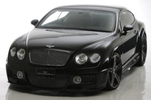 wald, International, Bentley, Continental gt, Sports, Line, Cars, Modified, 2008