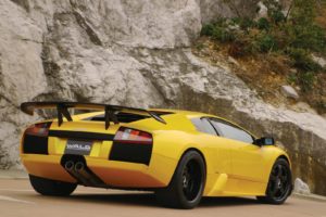 wald, International, Lamborghini, Murcielago s, Cars, Modified, 2002