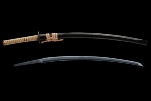 weapons, Katana, Samurai, Japan, The, Sword
