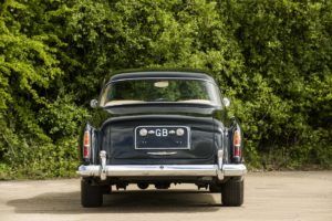 bentley s2, Continental, Coupe, Mulliner, Cars, 1960