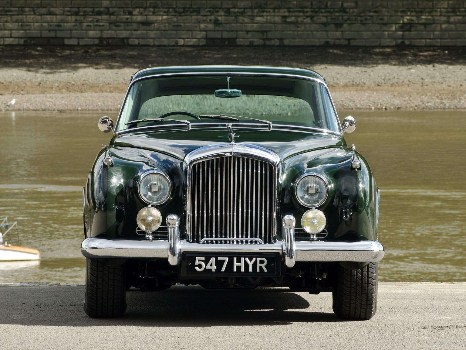bentley s2, Continental, Coupe, Mulliner, Cars, 1960 Wallpaper