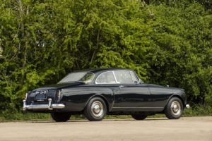 bentley s2, Continental, Coupe, Mulliner, Cars, 1960